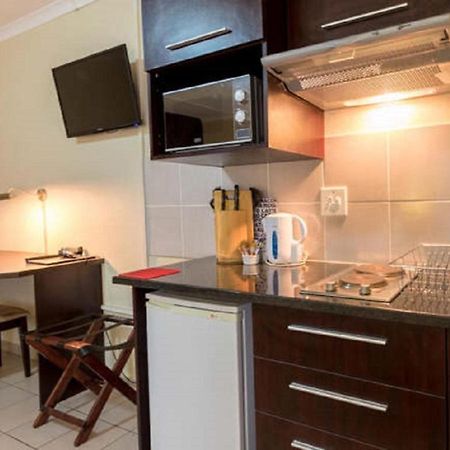 האזיביו Gannet Place Guest House מראה חיצוני תמונה