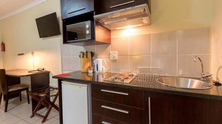 האזיביו Gannet Place Guest House מראה חיצוני תמונה