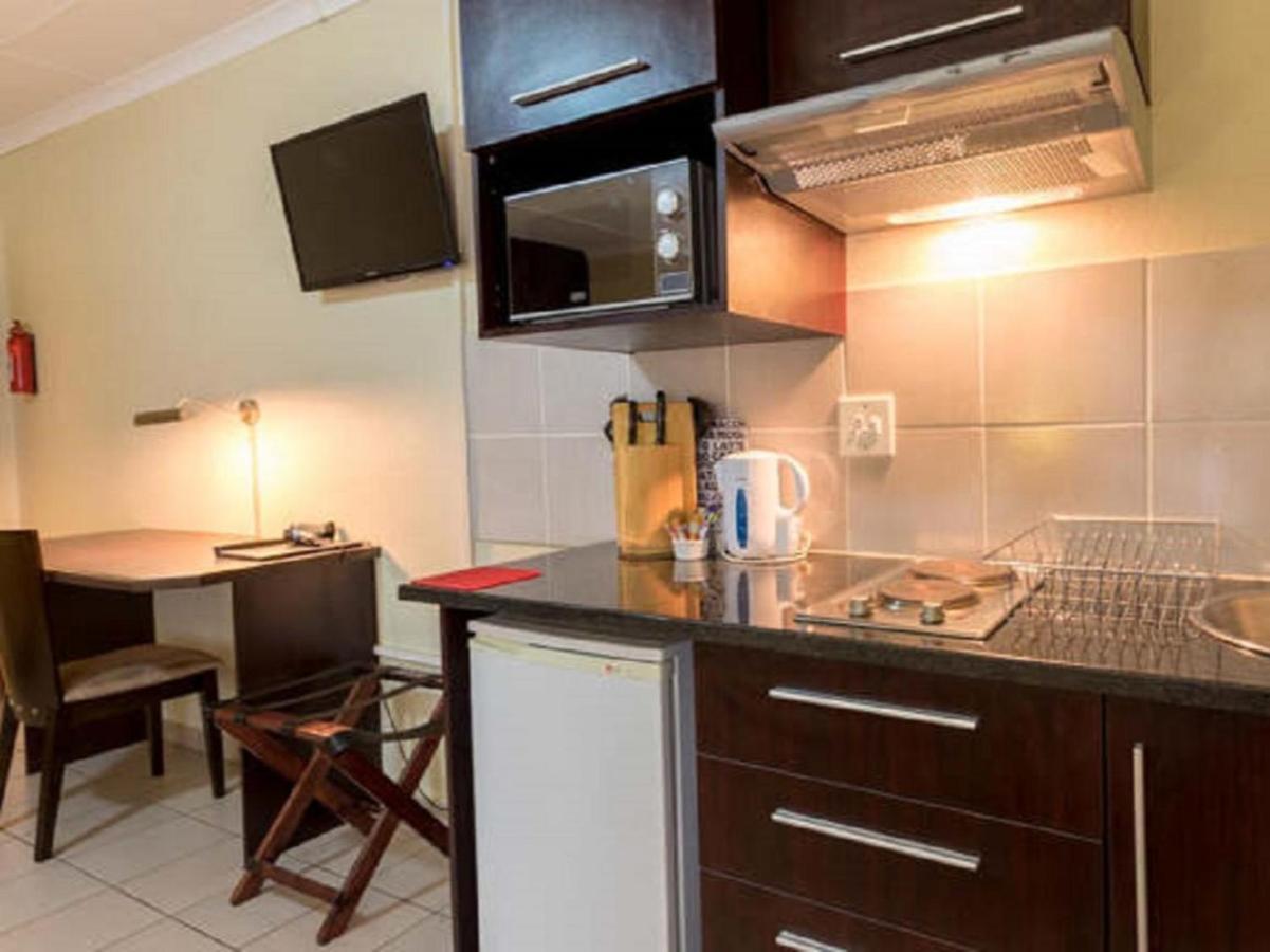 האזיביו Gannet Place Guest House מראה חיצוני תמונה