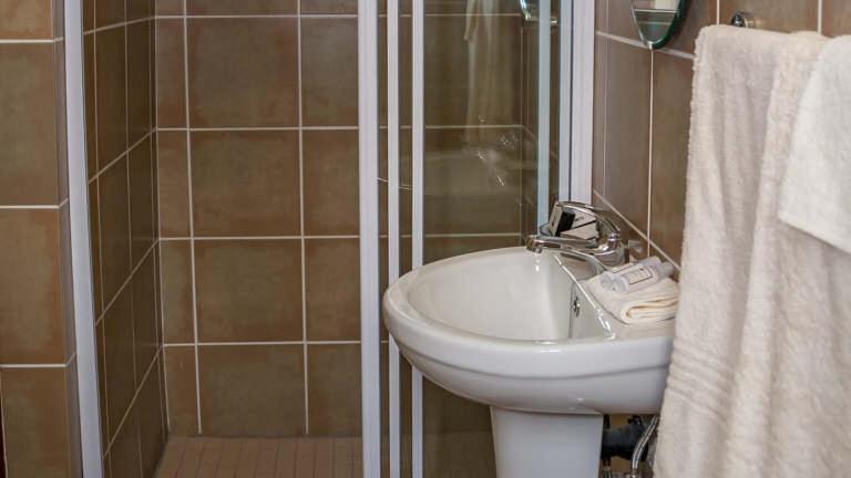 האזיביו Gannet Place Guest House מראה חיצוני תמונה