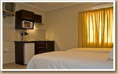 האזיביו Gannet Place Guest House מראה חיצוני תמונה