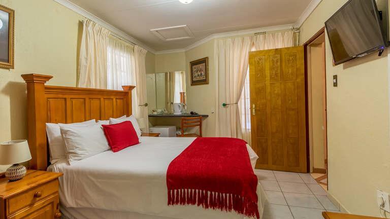 האזיביו Gannet Place Guest House מראה חיצוני תמונה