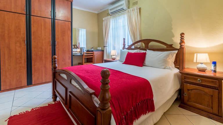 האזיביו Gannet Place Guest House מראה חיצוני תמונה