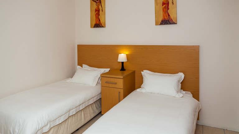 האזיביו Gannet Place Guest House מראה חיצוני תמונה